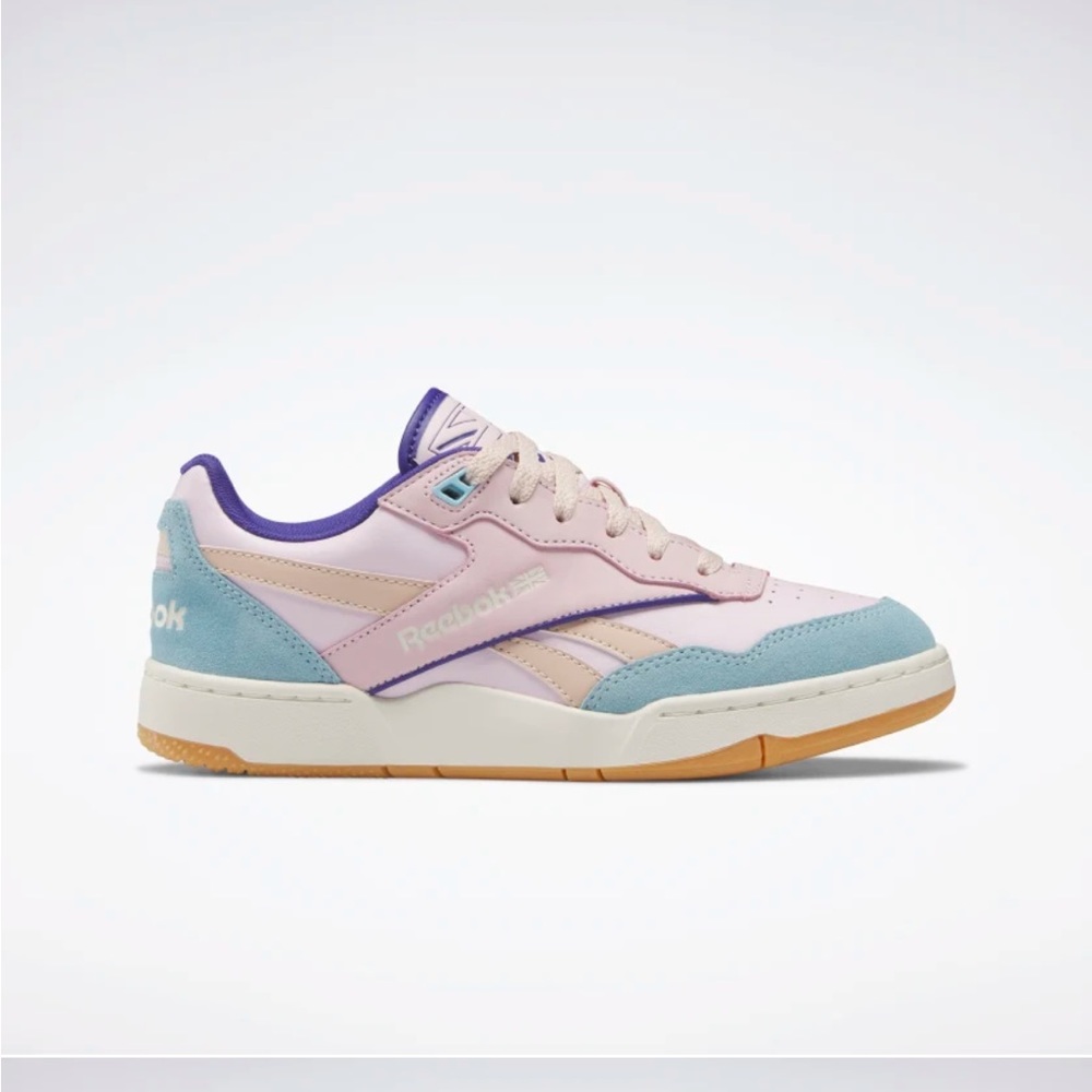 NWT Reebok BB 4000 II Women's Shoes